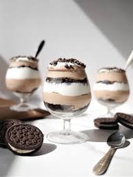 Oreo Chocolate